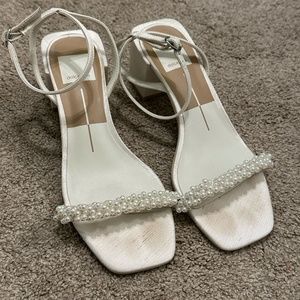 Dolce Vita Zalima Heels